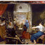 Educa - The Spinners or Fable of America by Joseph Martin 8000 pcs.