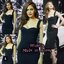 *พร้อมส่ง*Victorie bakham Dress เดรสสีดำ