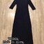 *พร้อมส่ง*PBSSP Dress :: เดรสตัวสุดชิค เนื้อใส่สบายผ้ายืด