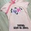 *พร้อมส่ง*SD Dress :: เดรสกี่เภ้าตัวสวยมาอีกแล้น คอจีนแต่งระบายสวยสีสุดหวาน