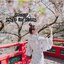 *พร้อมส่ง*Tohns' Dress :: เดรสตัวยาวลายผ้าสุดหวานลายดอกเดซ