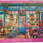 Eurographics - Books & Coffee (Non-Pattern) 1000 pcs.