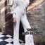 *พร้อมส่ง*Landmee' Jumpsuit :: จั้มสูทลูกไม้ตัวสวยสุดอลัง
