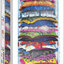 Eurographics - Fluffy Kitty on Pillows (Panorama) 1000 pcs.