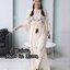 *พร้อมส่ง*KS. Maxi :: เดรสตัวยาวเนื้อผ้าพริ้วสวยใส่สบายปังอลัง