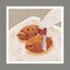 Pintoo - Meat Floss Poodle by Keyto 900 pcs.