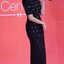 YCH Maxi Dress >> เดรสคอกลมแขนสั้นพองตุ๊กตา ตัวยาวน่ารัก