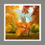 Pintoo - Walking in Autumn by Luna 900 pcs.