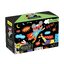Mudpuppy - Super Hero (Glow in the Dark) 100 pcs.