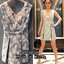 *พร้อมส่ง*Miu Miu Dress :: เดรสแขนกุดตัวสวยอลัง