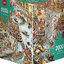 HEYE - O Sole Mio! by Doro Gobel&Peter Knorr 2000 pcs.
