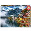 Educa - Hallstatt, Austria 1500 pcs.