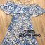 *พร้อมส่ง*KS. Dress :: เดรสทรงสวยตัวเก๋