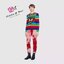 Gucci Sweater เสื้อไหมพรม เนื้อไหมพรมทอมาอย่างดี