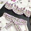 Zimmermann Set Top&Pant เซ็ทเสื้อแขนยาวกับกางเกงขาสั้น