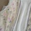 *พร้อมส่ง*Thea Jumpsuit :: จั้มสูทตัวสวย แขนกุด คอตั้งแต่งแถบลูกไม้สวย