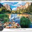 Eurographics - Yosemite National Park (Non-Pattern) 1000 pcs.