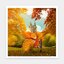 Pintoo - Walking in Autumn by Luna 900 pcs.