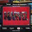 Tenyo - Marvel : Marvel All Characters 1000 pcs.