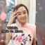 *พร้อมส่ง*SD Dress :: เดรสกี่เภ้าตัวสวยมาอีกแล้น คอจีนแต่งระบายสวยสีสุดหวาน