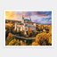 Pintoo - Bojnice Castle, Slovakia 1200 pcs.
