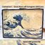 Clementoni - Museum Collection : The Great Wave by Hokusai 1000 pcs.