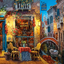 Castorland - Our Special Place in Venice by Viktor Shvaiko 3000 pcs.
