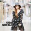*พร้อมส่ง*FR Dress :: เดรสแขนยาวตัวสั้นสุดแบ้ว