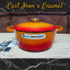 หม้อเหล็กหล่อ Le Creuset Cast iron