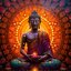 Enjoy Puzzle - Inner Peace 1000 pcs.