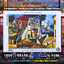 Eurographics - Mediterranean Landscape by Pablo Picasso (Non-Pattern) 1000 pcs.