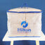 Topper Hilton 6 ฟุต ขนห่านเทียม6 ผืน