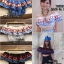 *พร้อมส่ง*SRS. Top :: เสื้อครอปปาดไหล่ตัวเก๋