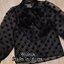 *พร้อมส่ง*Landmee' Shirt :: เสื้อเชิ๊ตแขนยาวลาย Ploka Dot สุดน่ารัก