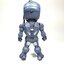 Set A LED Light-Up Figure 3.75 นิ้ว Iron Man Marvel 6 ตัว - Egg Attack Iron Man