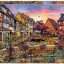 Educa - Colmar, France by David Maclean 3000 pcs.