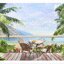 Pintoo - Lazy Beach Brunch 1000 pcs.