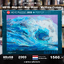 HEYE - Map Art : Map Wave by Matthew Cusick 2000 pcs.