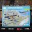 Otter House - Battle of Britain by Trevor Mitchel 1000 pcs.