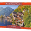 Castorland - Hallstatt, Austria 4000 pcs.