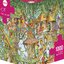 HEYE - Tree Lodges by Paul 1000 pcs.