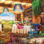 Eurographics - Winery (Non-Pattern) 1000 pcs.