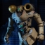 Figure โมเดล Jaeger Horizon Brave - Pacific Rim