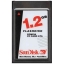 Sandisk PCMCIA Flash Card 1.2Gb