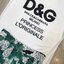 DG Set :: เสื้อยืดคอกลมพิมพ์ลาย D&G สุดคลู มาแมชกับกระโปรงยาวตัวสวยลายตามแบบ