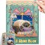 Pintoo - It's All About Me-ow by Gary Patterson 1200 pcs.
