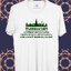 BP903 เสื้อยืด กรุงเทพมหานคร(ชื่อเต็ม) #Green