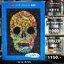 HEYE - Doodle Skull by Jon Burgerman 1000 pcs.