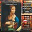 Castorland - Lady with the Ermine by Leonardo Da Vinci 1000 pcs.