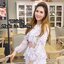 *พร้อมส่ง*DSY Dress : เดรสแขนยาวตัวสวย เว้าช่วงแขน